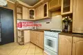 1 room apartment 41 m² Hrodna, Belarus