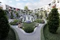 Penthouse 3 pokoi 83 m² Girne Belediyesi, Cypr Północny