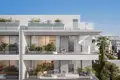 Mieszkanie 1 pokój 60 m² Limassol, Cypr