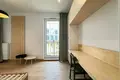 Appartement 3 chambres 71 m² en Varsovie, Pologne