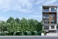 Kompleks mieszkalny Luxury residence in the heart of Limassol, Cyprus