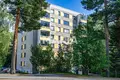 1 room apartment 38 m² Valkeakoski, Finland