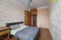 Wohnung 2 Zimmer 59 m² Minsk, Weißrussland