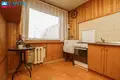 Wohnung 2 zimmer 45 m² Kaunas, Litauen