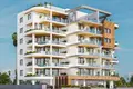 4 room apartment 193 m² Larnaca, Cyprus