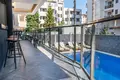 Apartamento 2 habitaciones 24 m² Alanya, Turquía