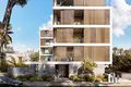 Mieszkanie 3 pokoi 124 m² Strovolos, Cyprus