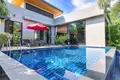 Villa 3 pièces 264 m² Phuket, Thaïlande