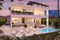 3-Schlafzimmer-Villa 586 m² Estepona, Spanien