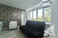 2 room apartment 47 m² Kobryn, Belarus