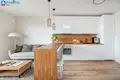 2 room apartment 36 m² Vilnius, Lithuania
