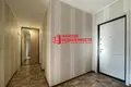 Wohnung 1 zimmer 41 m² Hrodna, Belarus