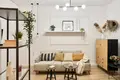 Studio 1 zimmer 31 m² in Posen, Polen