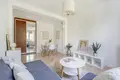 2 room apartment 52 m² in Warsaw, Poland