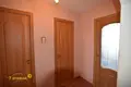 Apartamento 2 habitaciones 56 m² Fanipal, Belarús