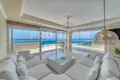 Penthouse 3 bedrooms 195 m² Mahmutlar, Turkey