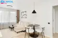 Apartamento 4 habitaciones 67 m² Vilna, Lituania