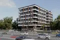 1 bedroom apartment 36 m² Yenigun, Turkey