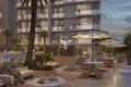 Квартира 2 комнаты 970 м² Дубай, ОАЭ