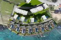 3 bedroom apartment 257 m² Tatlisu, Turkey