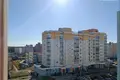 1 room apartment 45 m² Minsk, Belarus