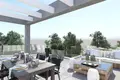 2 bedroom apartment 81 m² Larnaca, Cyprus