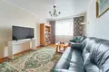 Wohnung 4 Zimmer 78 m² Minsk, Weißrussland