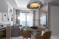 Appartement 3 chambres 60 m² Aksu, Turquie