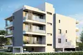 Appartement 52 m² Larnaca, Bases souveraines britanniques