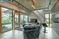 House 106 m² Dercekliai, Lithuania