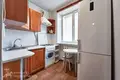 2 room apartment 38 m² Minsk, Belarus