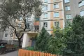 1 room apartment 33 m² Minsk, Belarus