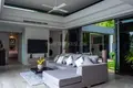 3 bedroom villa 202 m² Si Sunthon, Thailand