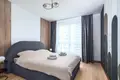 Квартира 2 комнаты 54 м² Гдыня, Польша