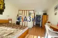 Appartement 40 m² Nessebar, Bulgarie