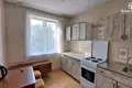Wohnung 1 zimmer 34 m² Minsk, Belarus