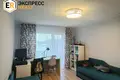 3 room apartment 80 m² Vialikija Lepiasy, Belarus