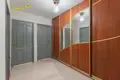 Квартира 3 комнаты 66 м² Минск, Беларусь