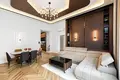 Apartamento 4 habitaciones 122 m² Budapest, Hungría