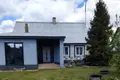 Haus 117 m² Jraciskauski sielski Saviet, Belarus
