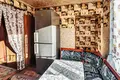 Appartement 2 chambres 54 m² Partyzanski, Bélarus