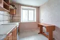 1 room apartment 31 m² Minsk, Belarus