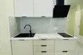 Wohnung 1 zimmer 31 m² Minsk, Belarus