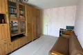 Wohnung 2 Zimmer 47 m² Baranawitschy, Weißrussland