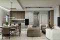 Mieszkanie 3 pokoi 155 m² Demos Agiou Athanasiou, Cypr