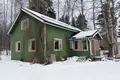 Maison  Kouvolan seutukunta, Finlande