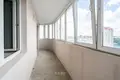3 room apartment 105 m² Minsk, Belarus