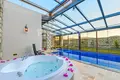 Villa de 3 habitaciones 220 m² Kalkan, Turquía