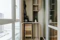 1 room apartment 31 m² Minsk, Belarus