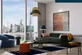 Mieszkanie 1 pokój 674 m² Dubaj, Emiraty Arabskie
